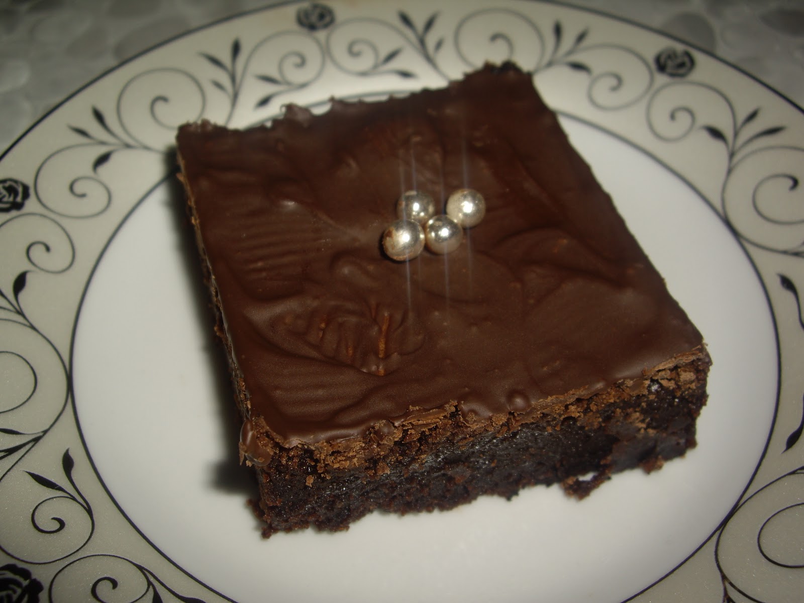 kahve kokusu BROWNİ