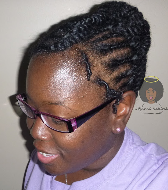protective style challenge