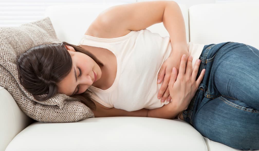 Symptoms Of Bowel Cancer in A Woman