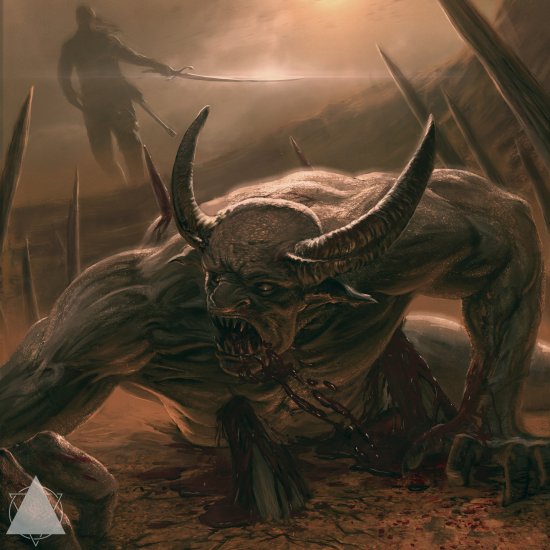 As sombrias ilustrações de fantasia e terror de Artem Demura Artem Demura artstation deviantart ilustrações fantasia sombria arte terror medieval