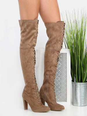 Botas de Mujer 2017 Botas de Mujer 2017