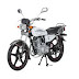 Mondial 100 Masti Motosiklet
