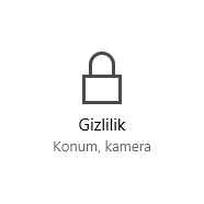 Windows 10'da Mikrofon Kapatma Nasıl Yapılır? Windows 10'da Mikrofon Kapatma Nasıl Yapılır?