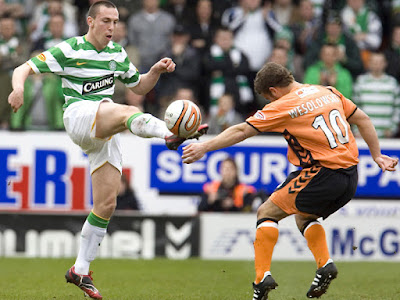 Scott Brown - Celtic FC (2)