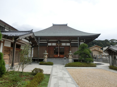 鎌倉・妙長寺