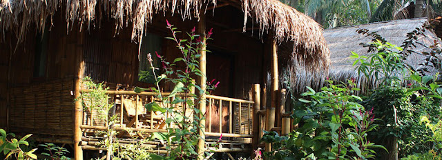 Sampan Eco Resort - Your Best Green Paradise in Cox's Bazar, Bangladesh 
