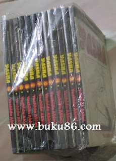 Jual Komik Yasha Bekas Lengkap Jual Komik Yasha Bekas Lengkap