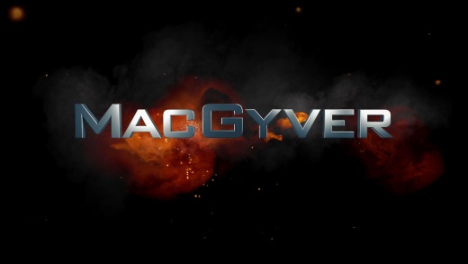 MacGyver 1ª Temporada