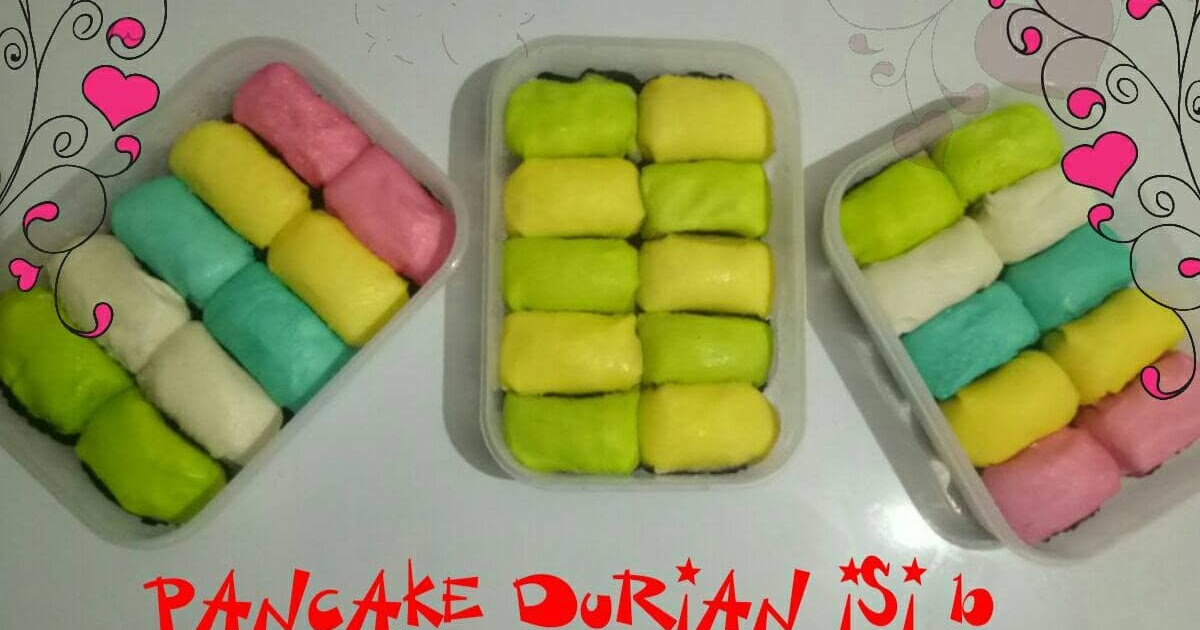 87 Gambar Pancake Durian Isi 10 Paling Hist 87 Gambar Pancake Durian Isi 10 Paling Hist