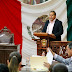 Congreso, irresponsable por endeudar más al Edomex: Javier Salinas; riesgo, “fines electorales”