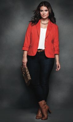 ropa de trabajo para mujeres gorditas