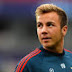 Is Mario Gotze The Solution For Arsenal?
