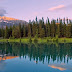 ไปไหนดี Banff National Park อุทยานแห่งชาติที่เก่าแก่ที่สุดของประเทศแคนาดา