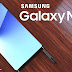 تسريبات النوت 8 بشاشه خرافيه ومواصفات ممتازه | Galaxy Note 8 Leaks