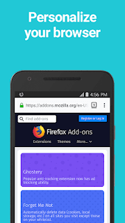 Firefox Lite – Fast and Lightweight Web Browser v1.0.0(7916) MOD APK is Here ! Firefox Lite – Fast and Lightweight Web Browser v1.0.0(7916) MOD APK is Here !