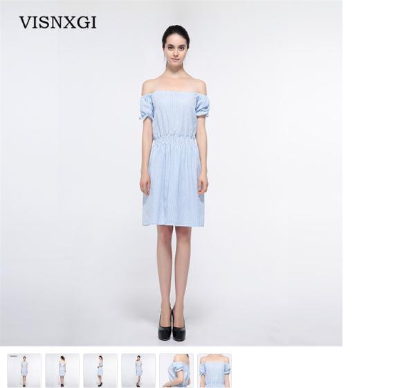 Plus Size Dress Lack And Gold - Dress Sale Clearance - Womens Dress Shopping Online - Dress Sale