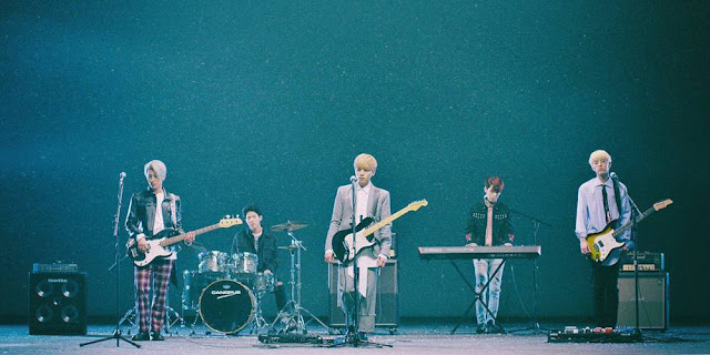 DAY6 Fandom İsmi İçin Oylama Başladı! | KPOP TÜRK