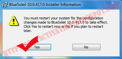 How to Install IVT BlueSoleil 6