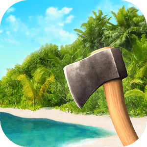 Ocean Is Home: Survival Island Ocean Is Home: Survival Island apk