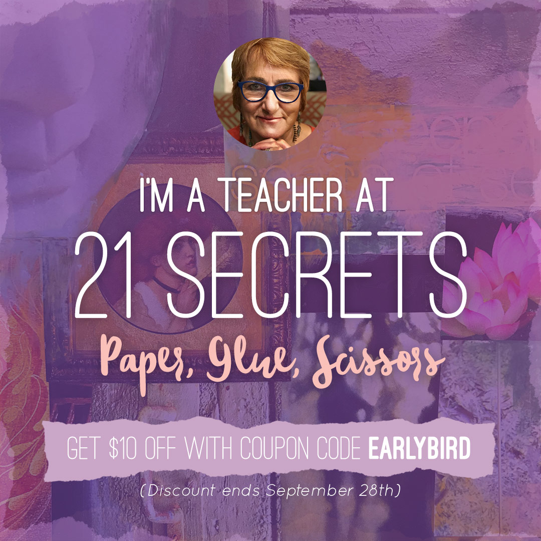 21 Secrets