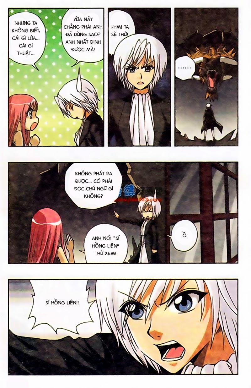 THÂU-TINH-CỬU-NGUYỆT-THIÊN Chap 114 - Truyen.Chap.VN