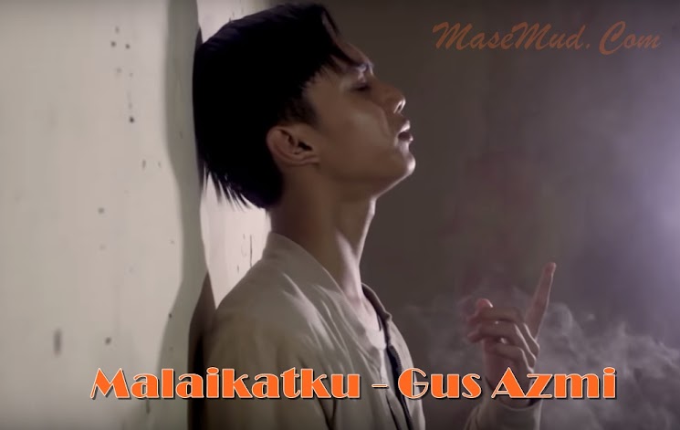 Lirik Lagu Ummi Gus Azmi Tulisan Arab