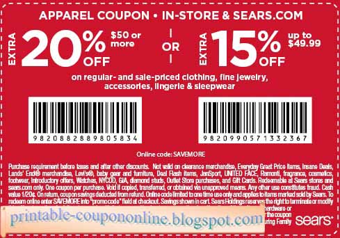 Amazon tool coupon code 2018