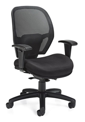 Weight Sensing Office Chair from OfficeFurnitureDeals.com Weight Sensing Office Chair from OfficeFurnitureDeals.com