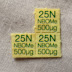 Watch Out for NBOME : Fake LSD Blotters