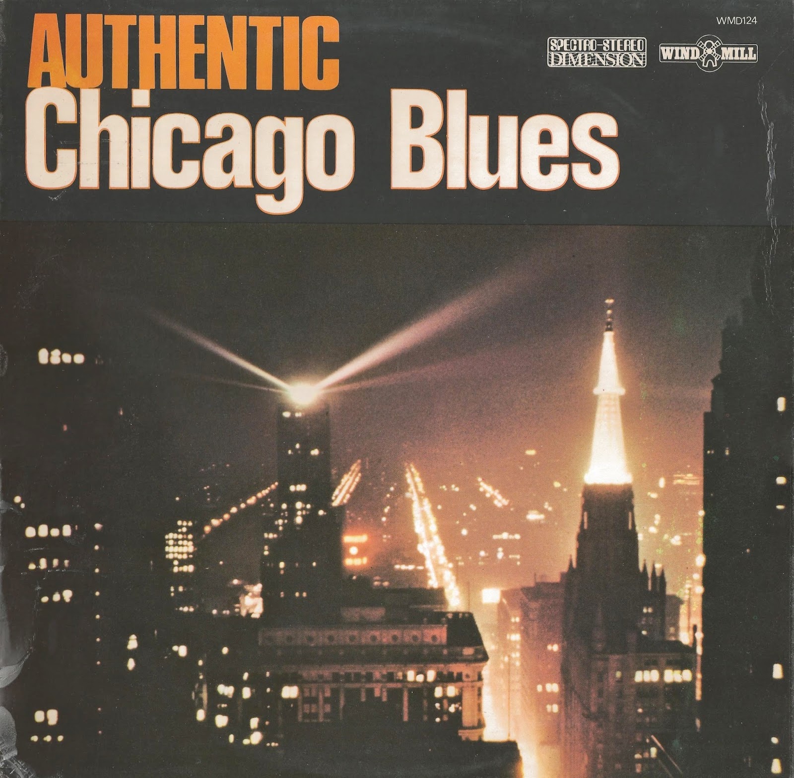 Don t Ask Me I Don t Know Various Authentic Chicago Blues Don t Ask Me I Don t Know Various Authentic Chicago Blues