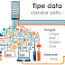 Struktur Data - Tugas 1