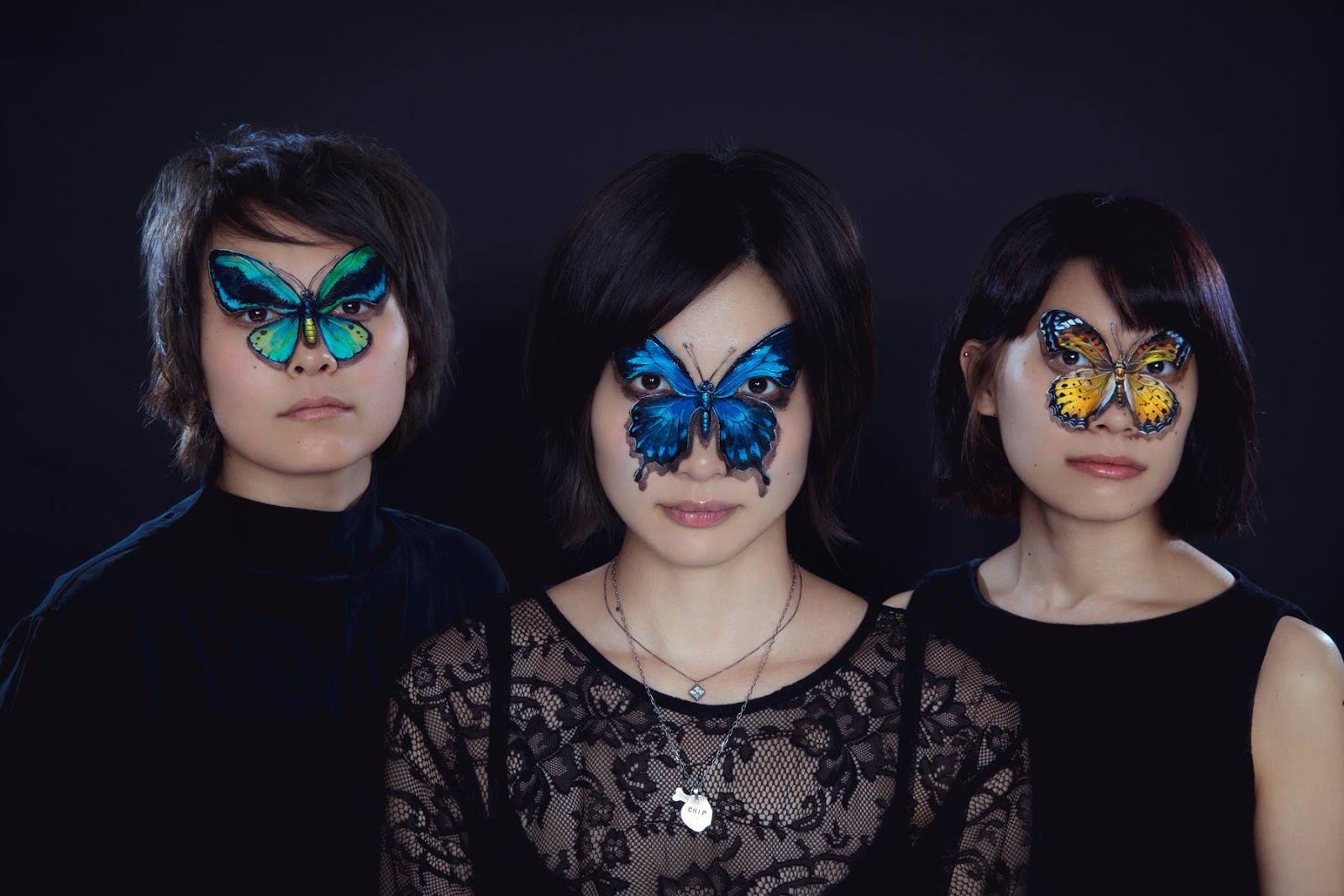 News Japan's Tricot Reveal 'Melon Soda' Video + Announce UK Headline