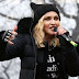 Madonna Clarifies Her Anti-Trump Speech from the Women’s March: ‘I Spoke in Metaphor’ 