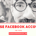 Close Facebook Account | How to Delete My Facebook Account Permanently On Android Device