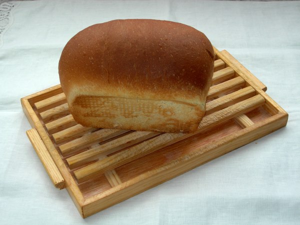 El pan de molde perfecto