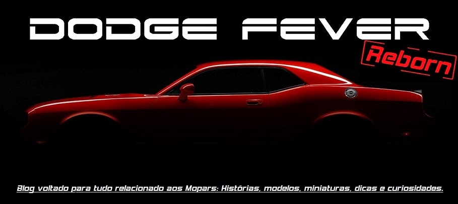 Dodge Fever