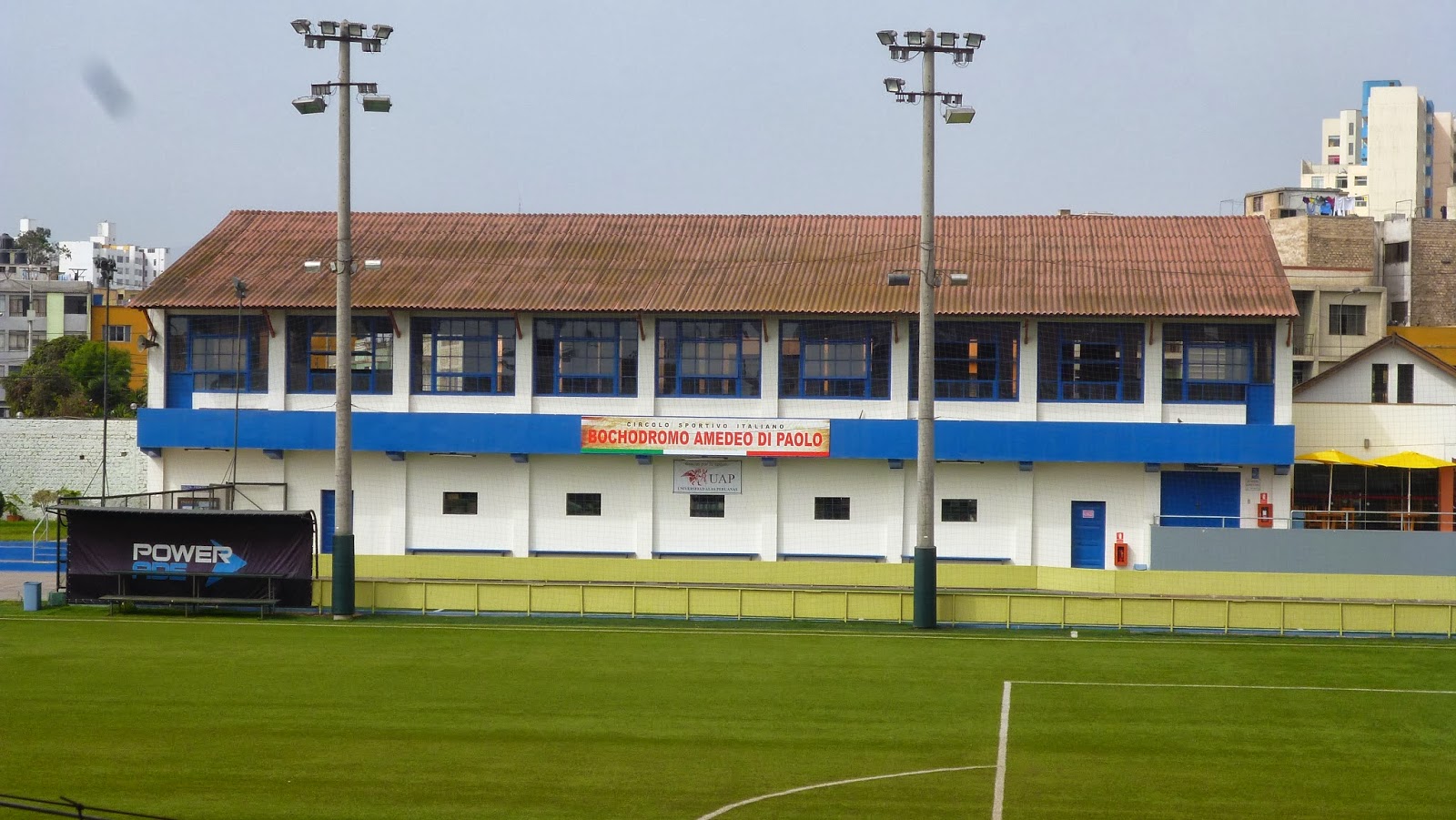 La Cultura Italiana en el