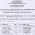 BSF Constable Vacancy 2017-2018 (1074 Posts) : Download Official Notification