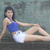Manisha Kelkar Hot in Wet Short Skirt and Tops Pics