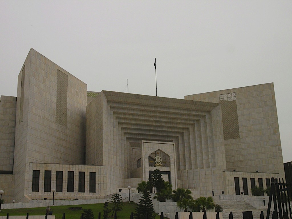 Judiciary in Pakistan: Flawed judgments and fallacies plague country's fractured justice system