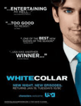 WHITE COLLAR