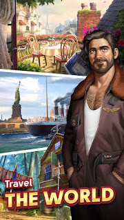 June’s Journey – Hidden Object Mod Apk v1.1.4 Terbaru June’s Journey – Hidden Object Mod Apk v1.1.4 Terbaru