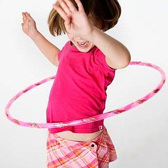 hula hooping segít a fogyásban