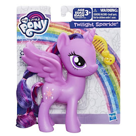 My Little Pony Styling Pony Twilight Sparkle Brushable Pony