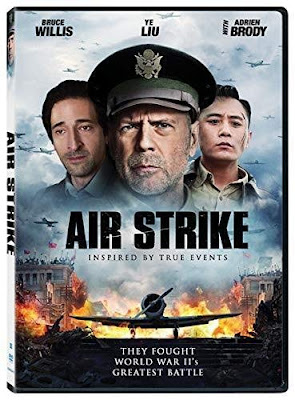 Air Strike 2018 Dvd%2B %2BCopy