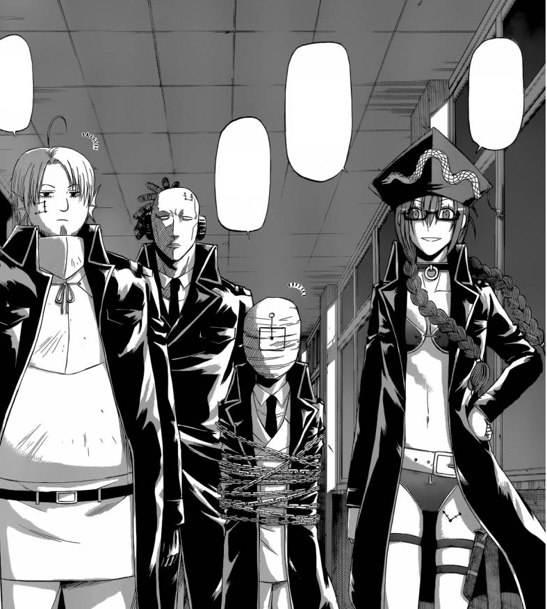 Фуруичи такаюки демон. Вельзевул демон аниме. Вельзевул ога. Вельзевул бегемот. Хекатос вельзевул.