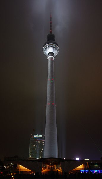 Fernsehturm_Berlin