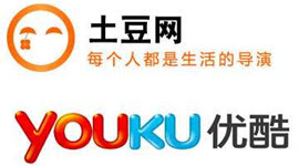 Tudou Youku Chinese Video Website