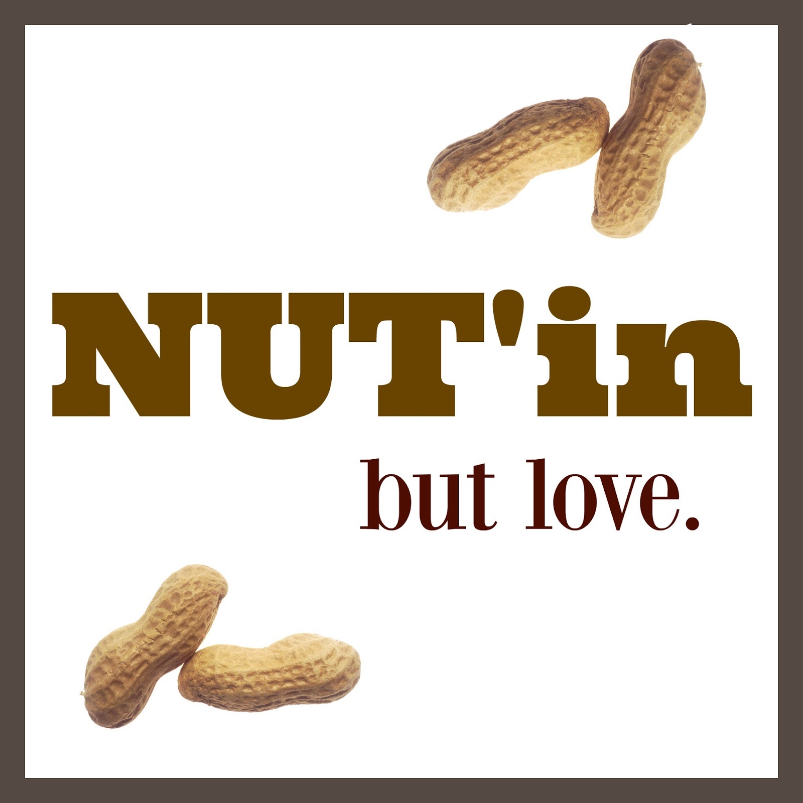 michelle paige blogs Easy Nut Gifts