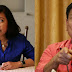 Duterte kay Sereno: kindly fast track the impeachment. She is bad for the Philippines.”